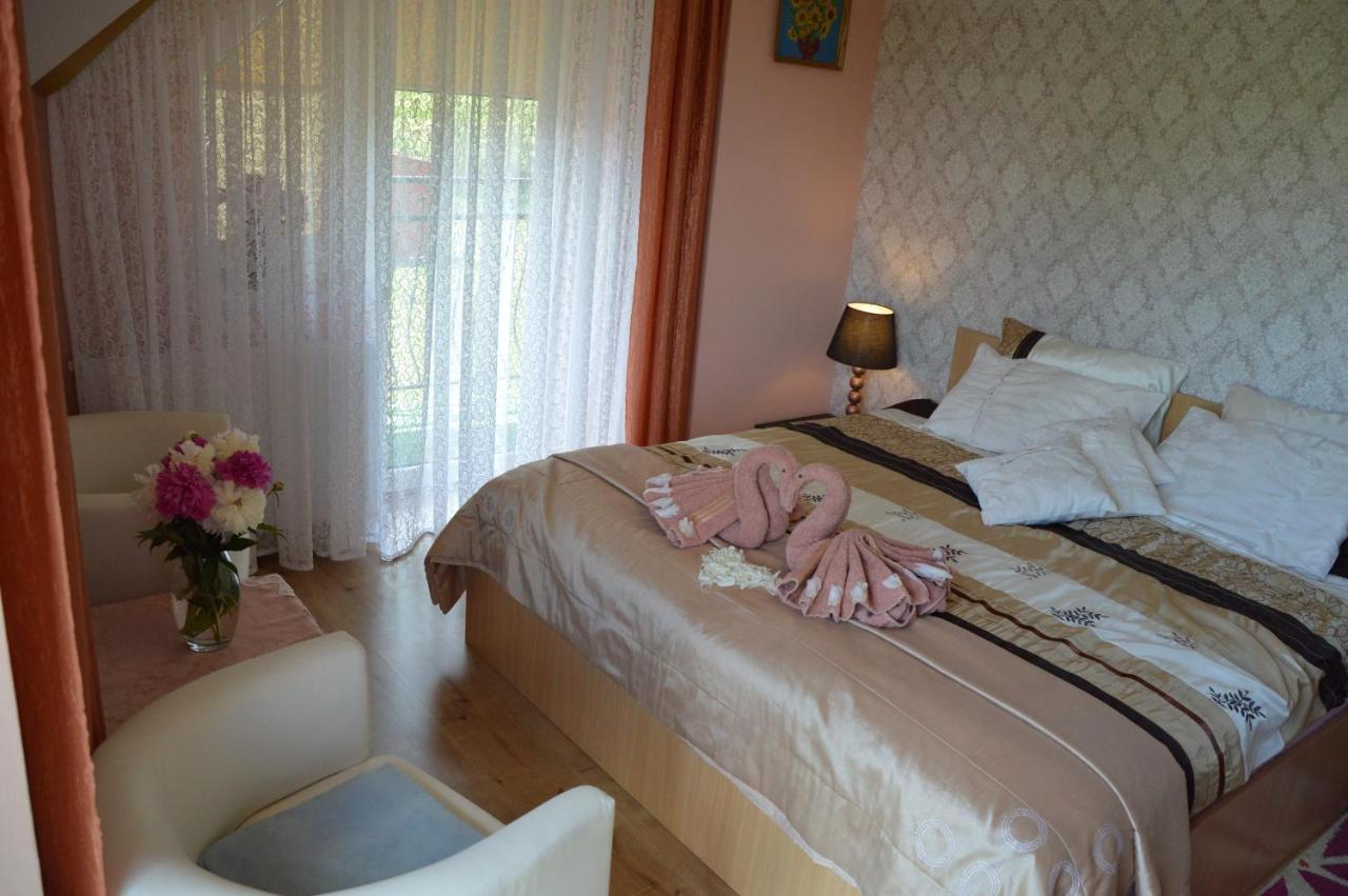Apartament amel orawa Podwilk Zewnętrze zdjęcie