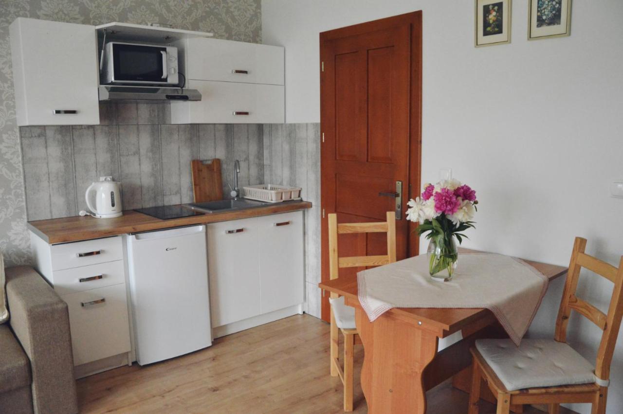 Apartament amel orawa Podwilk Zewnętrze zdjęcie