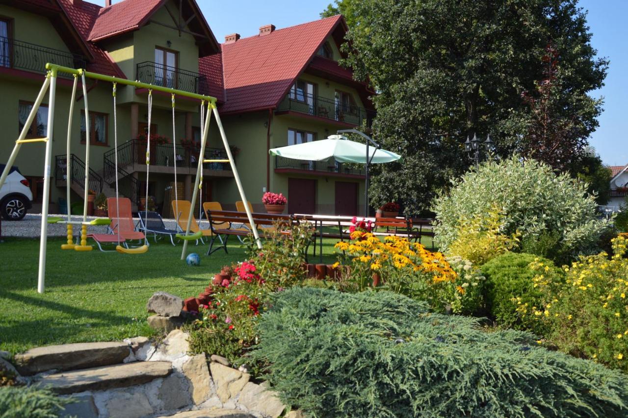 Apartament amel orawa Podwilk Zewnętrze zdjęcie