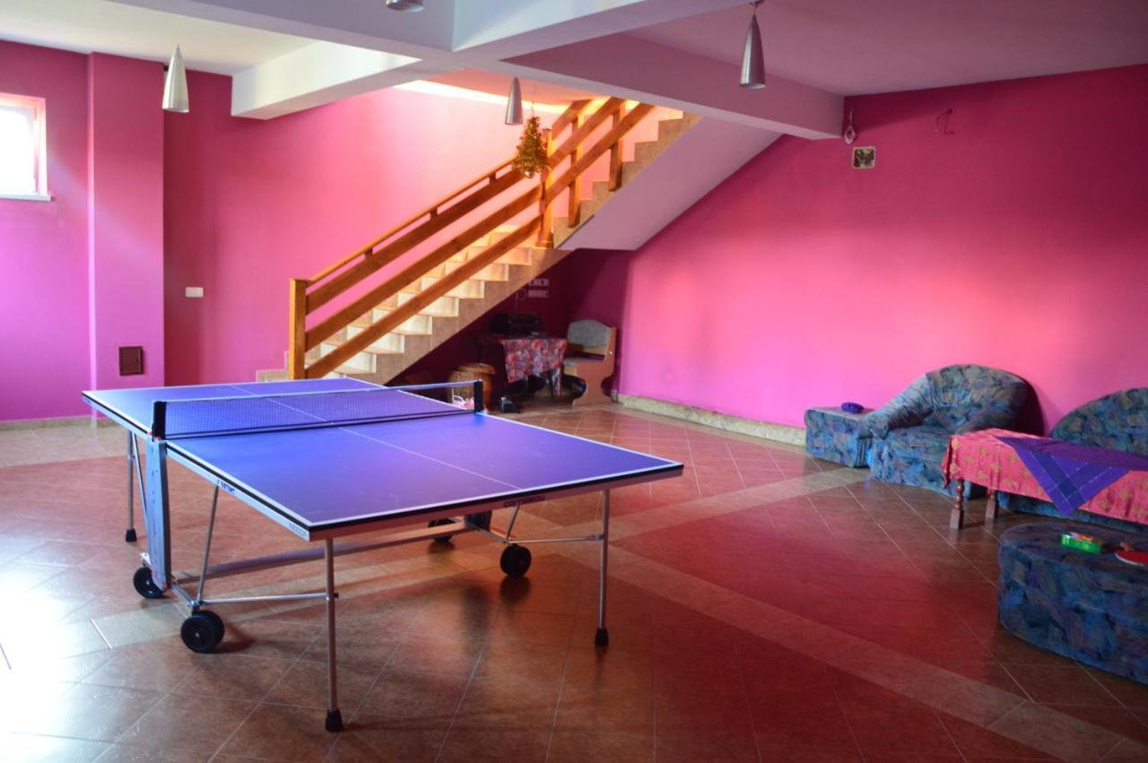 Apartament amel orawa Podwilk Zewnętrze zdjęcie