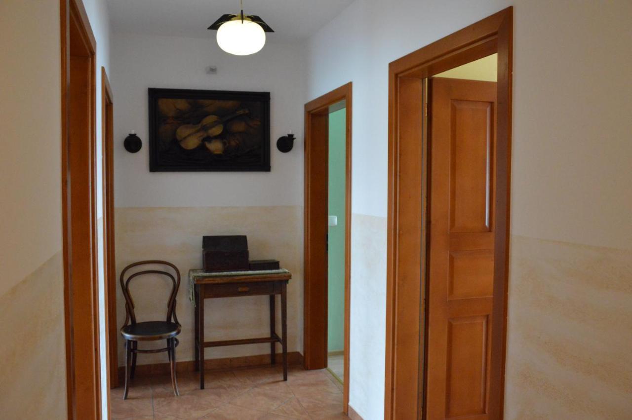 Apartament amel orawa Podwilk Zewnętrze zdjęcie