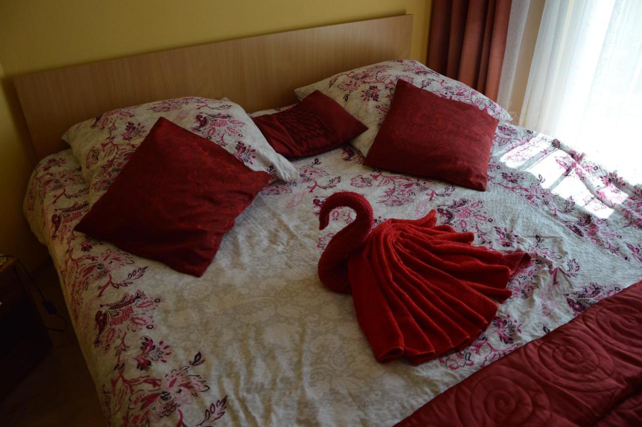 Apartament amel orawa Podwilk Zewnętrze zdjęcie