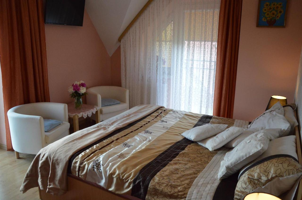 Apartament amel orawa Podwilk Zewnętrze zdjęcie