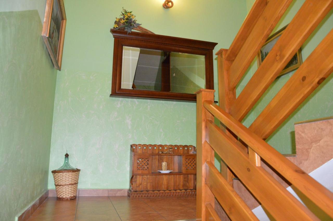 Apartament amel orawa Podwilk Zewnętrze zdjęcie