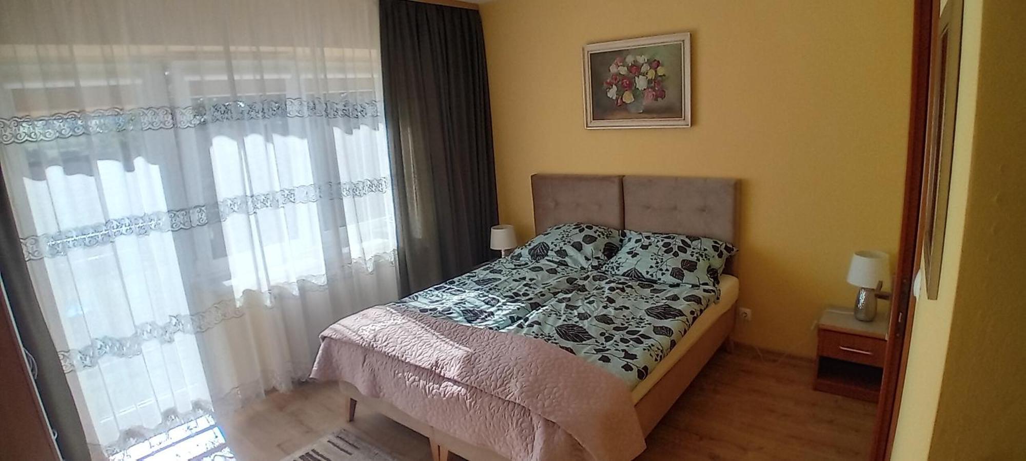 Apartament amel orawa Podwilk Zewnętrze zdjęcie