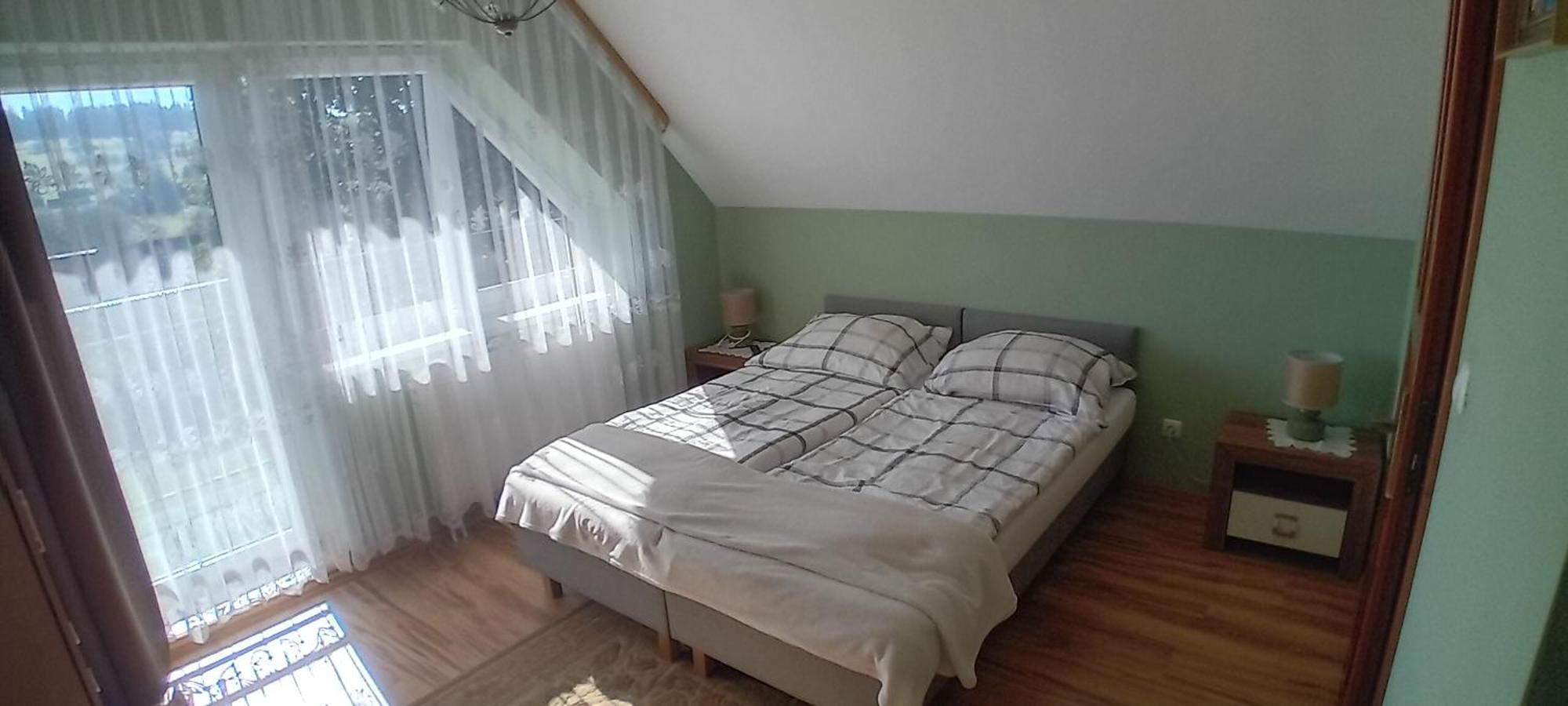 Apartament amel orawa Podwilk Zewnętrze zdjęcie