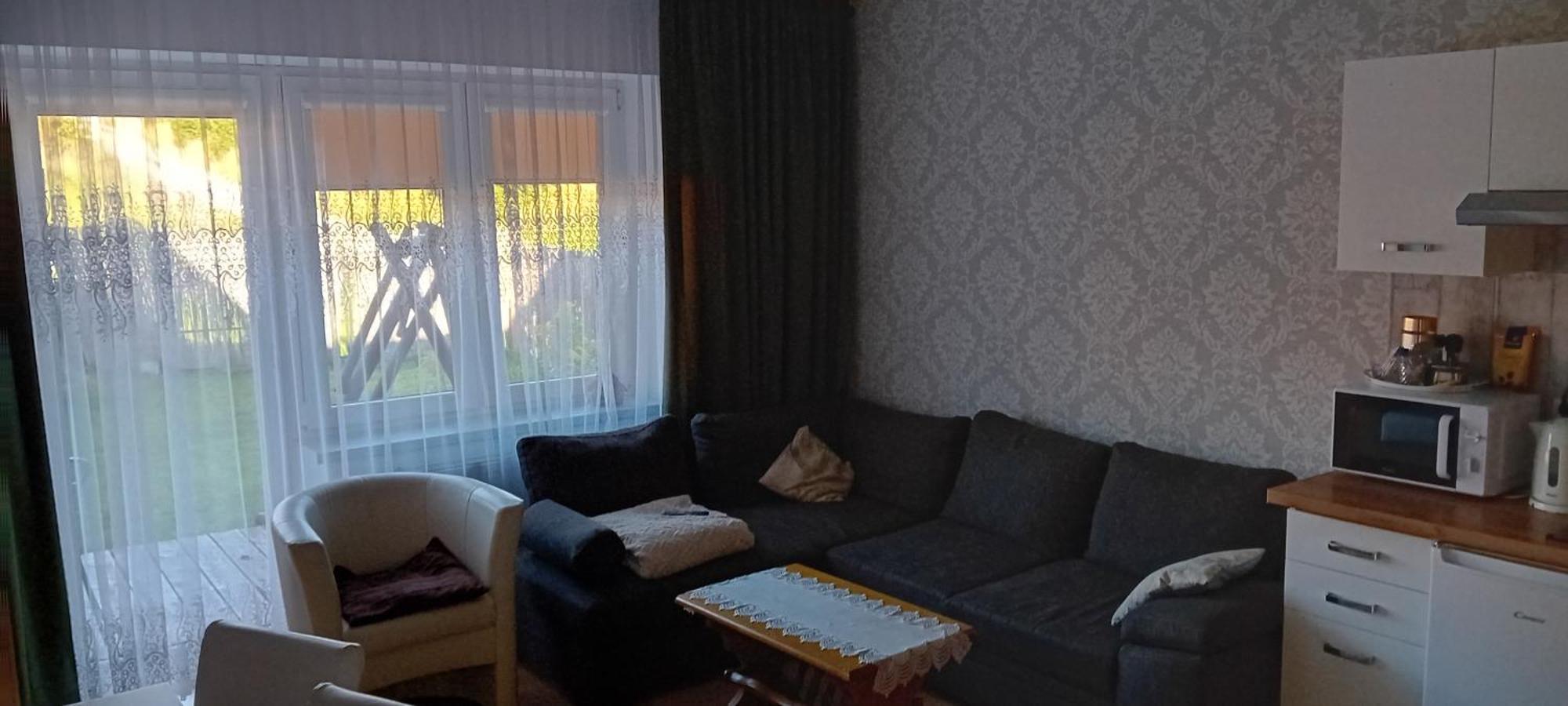 Apartament amel orawa Podwilk Zewnętrze zdjęcie