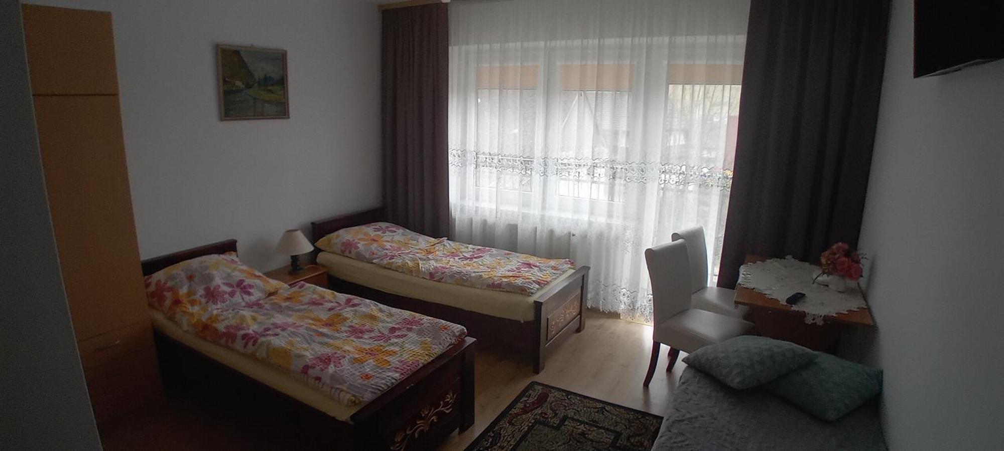 Apartament amel orawa Podwilk Zewnętrze zdjęcie