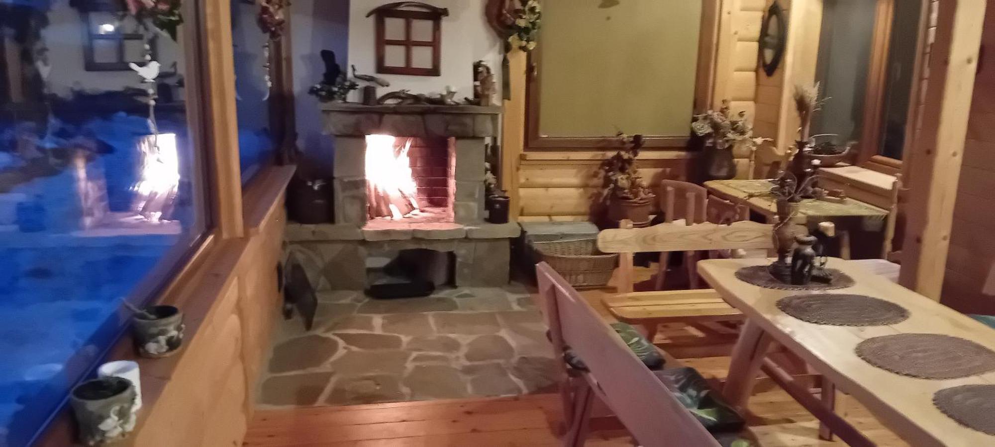 Apartament amel orawa Podwilk Zewnętrze zdjęcie